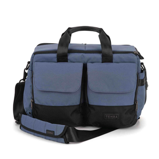 Tenba Schoudertas DNA 16 Pro - Blauw