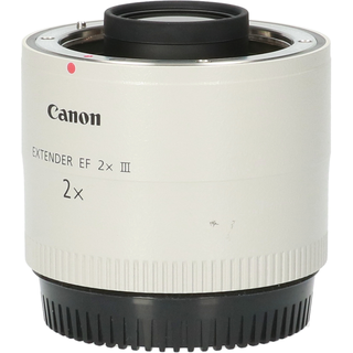 Tweedehands Canon EF 2.0X III extender CM0308