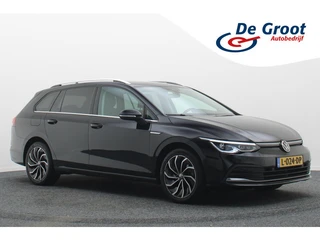 Volkswagen Golf Variant 1.5 TSI Style (bj 2021)