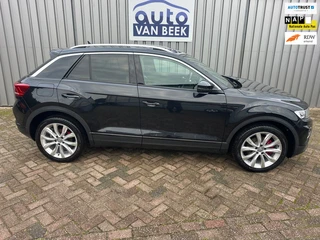 Volkswagen T-Roc 1.0 TSI Sport