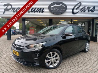 Opel Corsa 1.2 Edition|CARPLAY|CRUISE|AIRCO|PDC|LMV