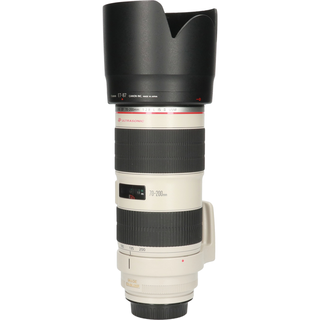 Tweedehands Canon EF 70-200mm f/2.8L IS II USM CM0311