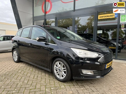 Ford C-Max 1.0 Titanium