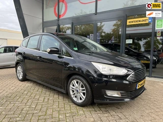 Ford C-Max 1.0 Titanium