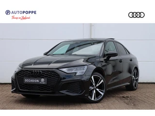 Audi A3 Limousine 35 TFSI S edition  150pk S Tronic