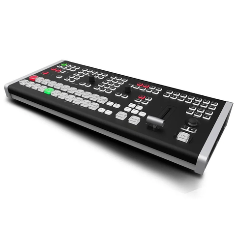 Osee Gostream Omni 12 ISO 12-Channel Live Streaming Mixer