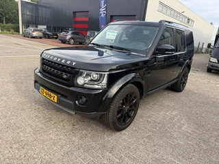 Land Rover Discovery 3.0 SDV6 XXV Special Edition