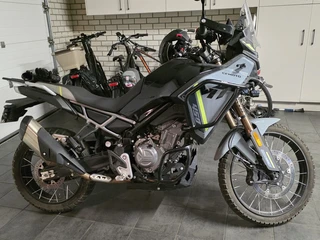 CFMoto All-Road 450 MT