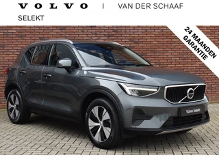 Volvo XC40 B3 177PK Core | Leder | Climate pack | All season banden |