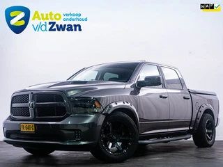 Dodge Ram 1500 5.7 V8 Quad Cab 6'4 Pano|Camera|PDC|Trekhaak!