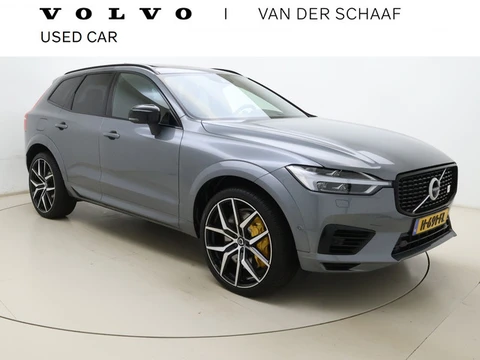 Volvo XC60 T8 455PK Twin Engine AWD Polestar Engineered | 22" | Head-Up Display | Bowers&Wilkins | B