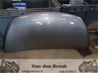 Opel Vivaro 2014-2019 Motorkap
