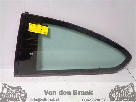 BMW 3 serie E92 Coupe 2005-2013 Zijraam links achter
