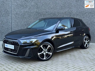 Audi A1 SPORTBACK 35 TFSI S-line | Carplay | Matrix | Cruise control | Stoelverwarming | Climate con