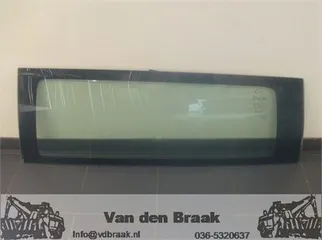 Honda HR-V 3 deurs 1999-2002 Achterruit links
