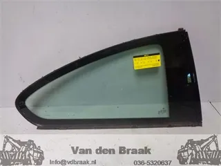 BMW 3 serie E92 Coupe 2005-2013 Zijraam rechts achter