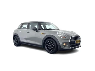 MINI 5-deurs 1.5 One D Business *NAVI-FULLMAP | AIRCO | CRUISE | PDC | COMFORT-SEATS | 16''ALU*