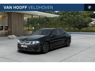 BMW i3 40 xDrive M Sport / Panoramadak /  3D Head-Up / M Adaptief onderstel / Adaptieve LED / Parkin