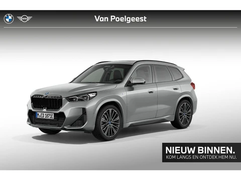 BMW iX1 xDrive30 Innovation Pack M Sportpakket