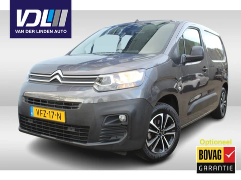 Citroën Berlingo 1.6 BlueHDI Driver l Achteruitrijcamera l Cruise control l Regensensor l  Dimlichte