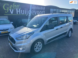 Ford TOURNEO CONNECT AUTOMAAT