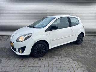 Renault Twingo 1.2-16V Dynamique 2011 apk tot 4/2027