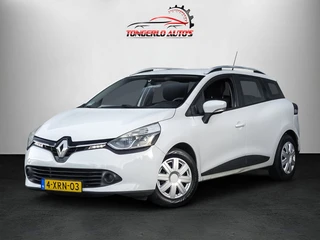 Renault Clio Estate 0.9 TCe Expression Airco Cruise apk 10-2027