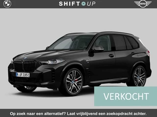 BMW X5 xDrive50e M-Sport Pro | Panoramadak | CoPilot | Harman Kardon
