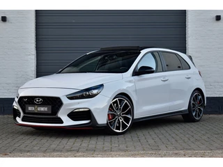 Hyundai I30 2.0 T-GDI N Performance |Panodak|Camera|Memory