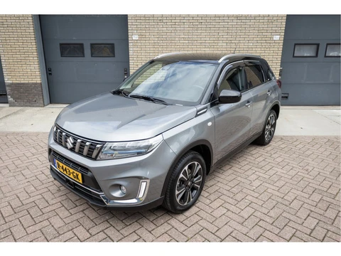 Suzuki Vitara 1.5 Hybrid Select automaat (bj 2022)
