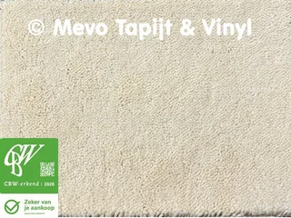 Tapijt, gesneden pool, lengte 3.40 Mtr, breedte 4 mtr