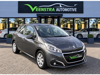 Peugeot 208 1.2 PureTech Active | 2015 | Camera | Cruise | Airco | NAP