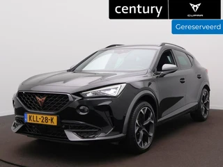 CUPRA Formentor 1.4 e-Hybrid VZ Performance 19 Inch - Navigatie - Clima - Led verlichting