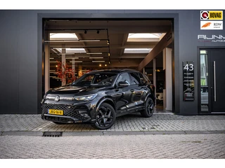 Volkswagen TIGUAN 1.5 eHybrid R-Line Edition 272 Pk|Massage |Pano |Trekhaak|360-Camera| Acc | Lane-A