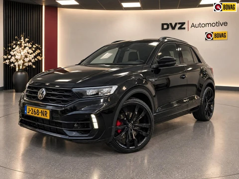 Volkswagen T-Roc 2.0 TSI 4Motion Sport