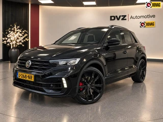 Volkswagen T-Roc 2.0 TSI 4Motion Sport