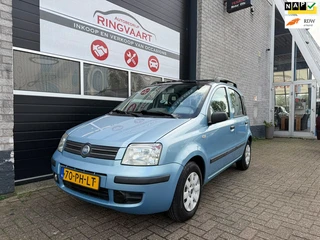 Fiat Panda 1.2 Class Met 1 Jaar APK