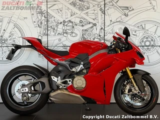 Ducati PANIGALE V4 S (bj 2025)