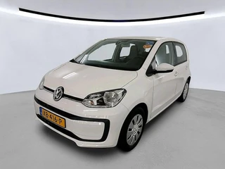 Volkswagen Up! 1.0 BMT move up Airco, Bluetooth
