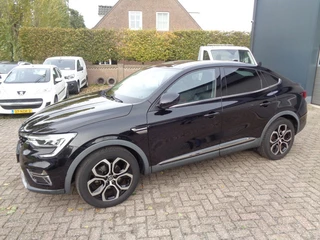 Renault Arkana 1.6 E-Tech Hybrid 145 Intens