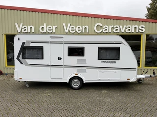 Weinsberg CaraOne Edition HOT 480 EU Model 2027