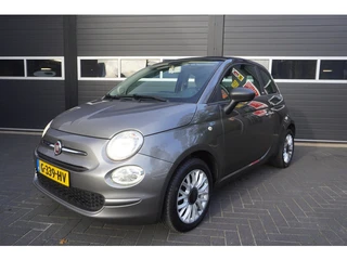 Fiat 500 C 1.2 Young Airco/Navi/Cruise
