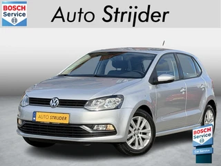 Volkswagen Polo 1.2 TSI Comfortline Automaat | Bluetooth | DEALERONDERHOUDEN