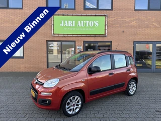Fiat Panda 0.9 TwinAir Easy Airco, Super zuinig! (bj 2012)