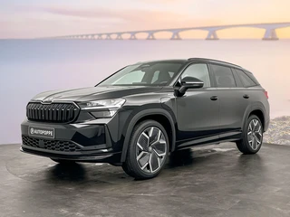 Škoda Kodiaq Sportline Business 1.5 TSI PHEV 150 kW / 204 PK SU