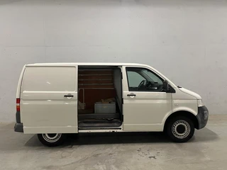 Volkswagen Transporter 1.9 TDI 300 T800 Baseline BTW 21%