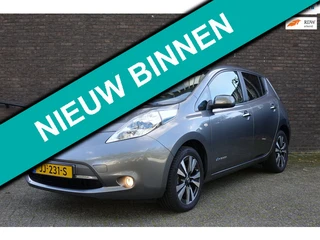 Nissan LEAF Tekna 30 kWh 68% SOH