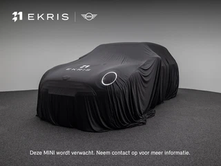 MINI Cabrio John Cooper Works | Stuurwielrand verwarmd | Active Cruise Control | Harman Kardon HiFi 
