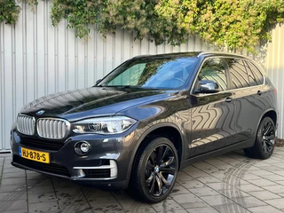 BMW X5 XDrive40e High Executive|Panoramadak|Full Options|