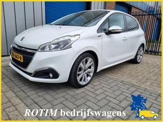 Peugeot 208 1.2 PureTech AUTOMAAT APK 11-2027 (bj 2019)
